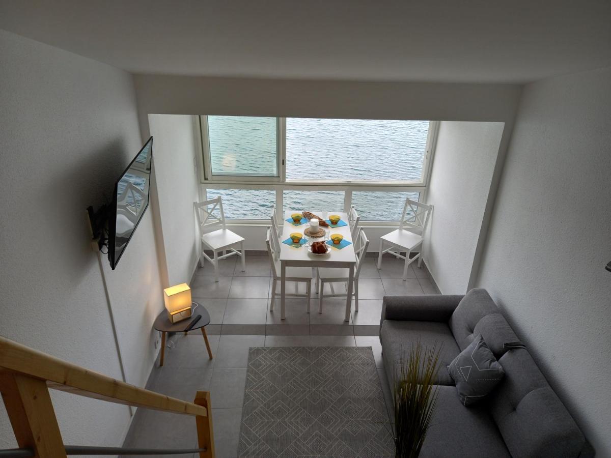 L'Arche De Noe 217, Studio Mezzanine Vue Imprenable Агд Экстерьер фото