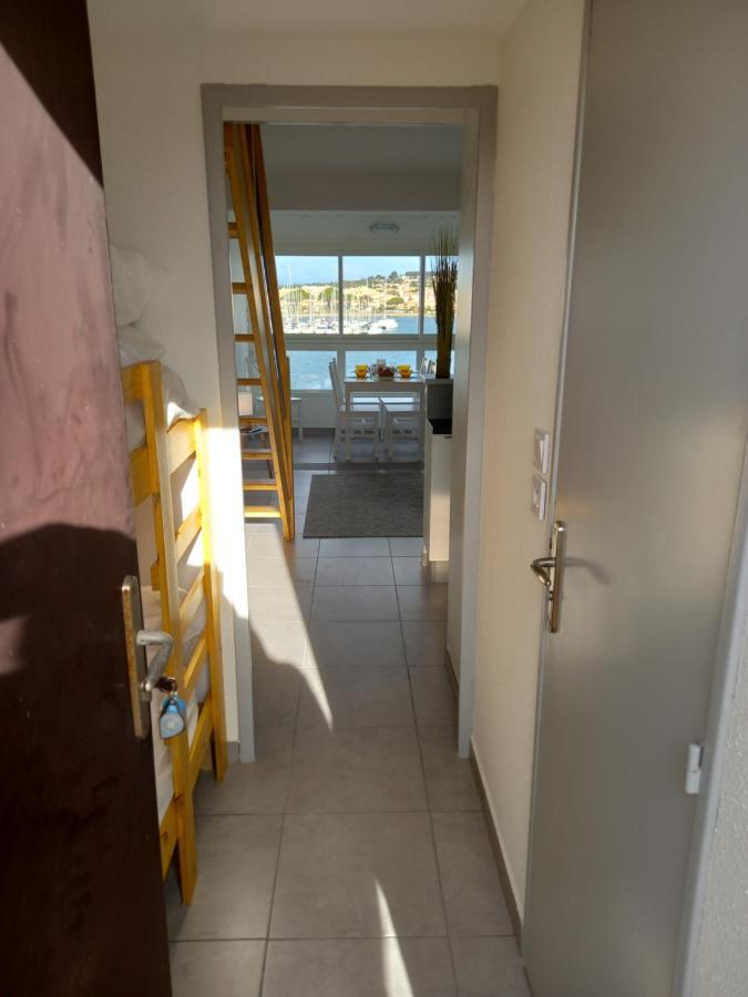 L'Arche De Noe 217, Studio Mezzanine Vue Imprenable Агд Экстерьер фото