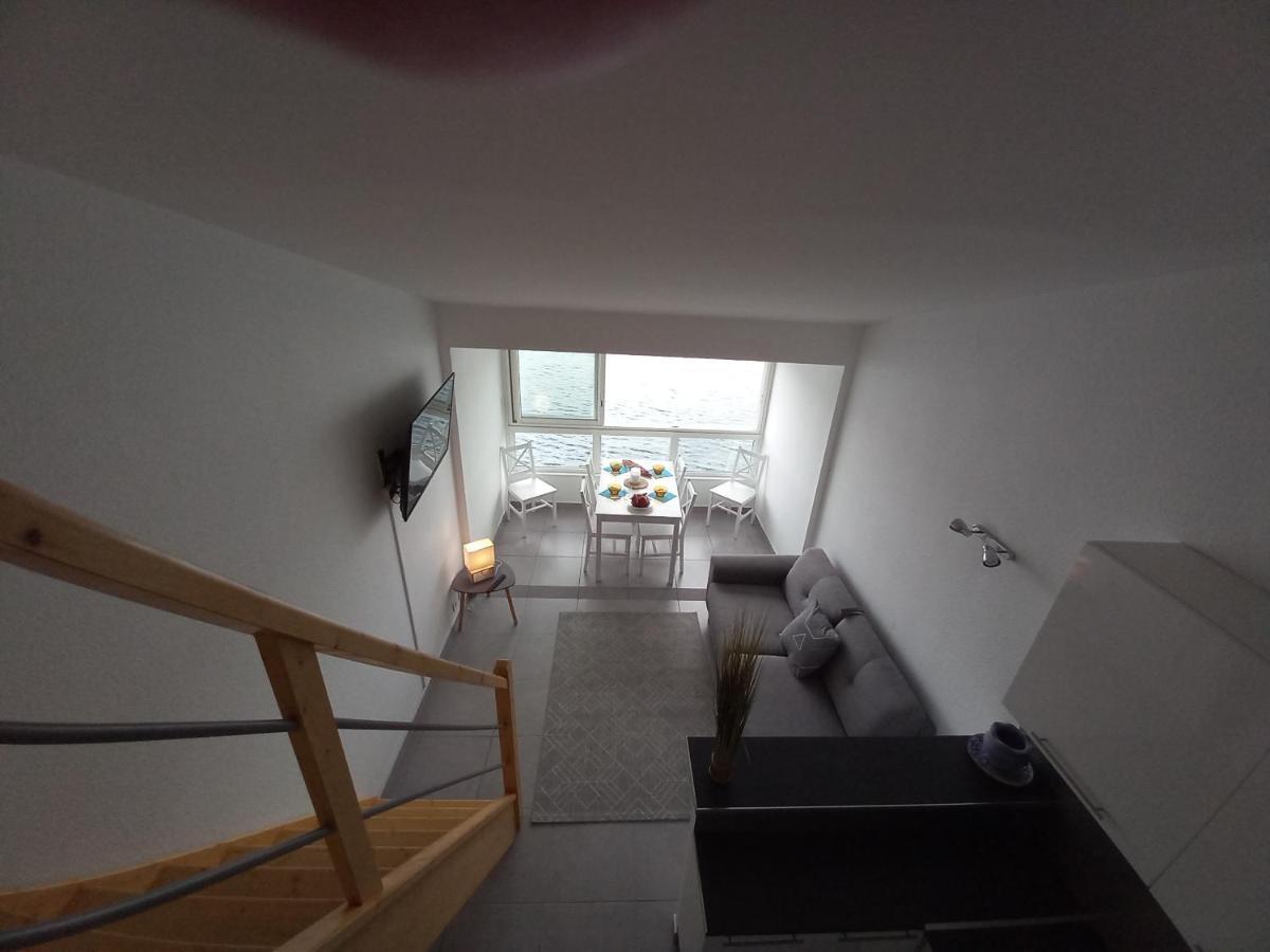 L'Arche De Noe 217, Studio Mezzanine Vue Imprenable Агд Экстерьер фото