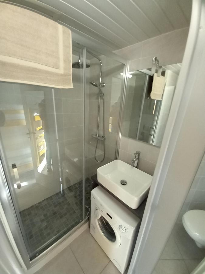 L'Arche De Noe 217, Studio Mezzanine Vue Imprenable Агд Экстерьер фото